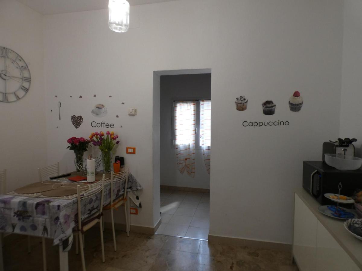 Casa Carletto La Spezia Exterior photo