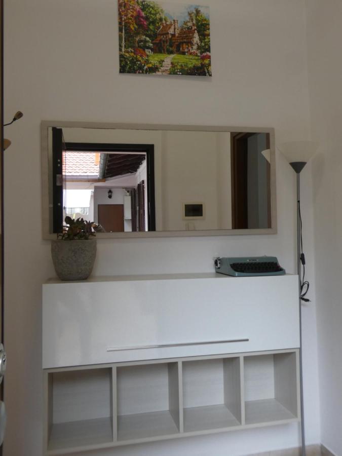 Casa Carletto La Spezia Exterior photo
