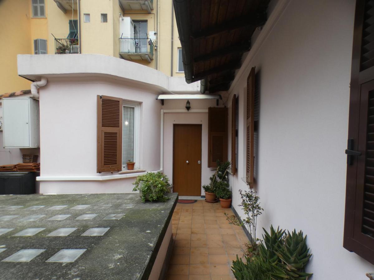Casa Carletto La Spezia Exterior photo