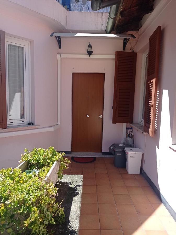 Casa Carletto La Spezia Exterior photo